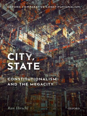 cover image of City, State